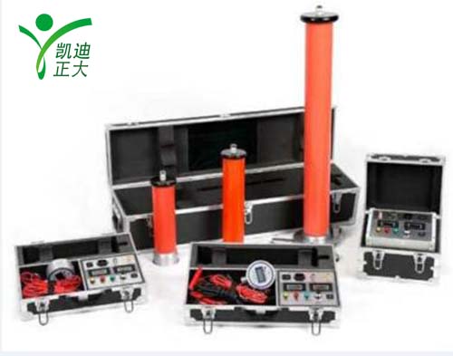 直流高壓發(fā)生器使用需要哪些條件？