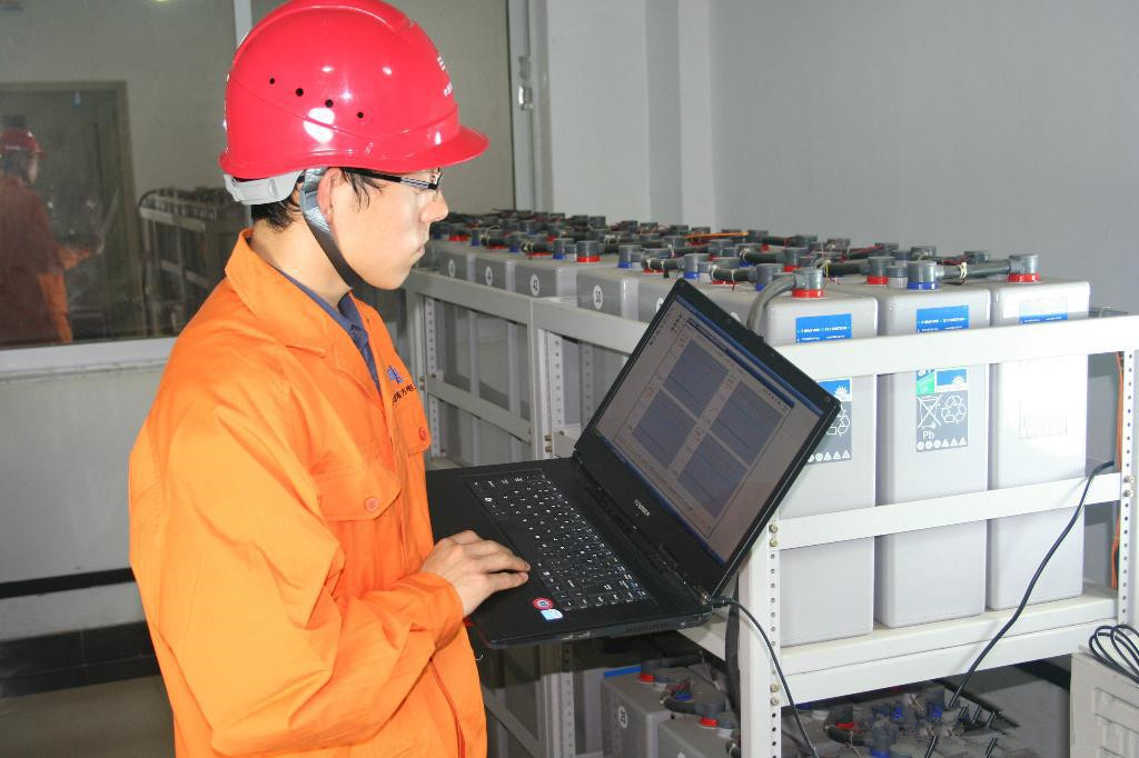 精確測量蓄電池內(nèi)阻方法，如何選擇合適的內(nèi)阻儀？