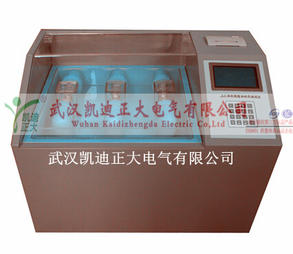 凱迪正大公司全套電力試驗(yàn)設(shè)備如何防偽？