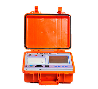 KDQ-C1避雷器在線監(jiān)測儀調(diào)試、安裝及使用方法