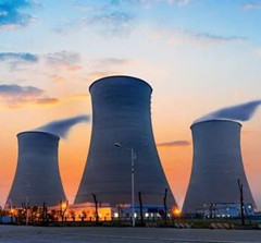借助“一帶一路” 中國核電產業(yè)再度出海