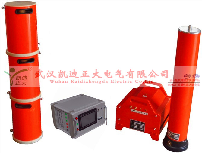 串聯(lián)諧振試驗設備如何進行電纜試驗操作？