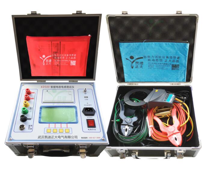 KD-500電容電感測(cè)試儀有哪些特出特點(diǎn)？