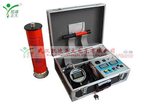 直流高壓發(fā)生器做電纜的直流耐壓有哪些規(guī)定？