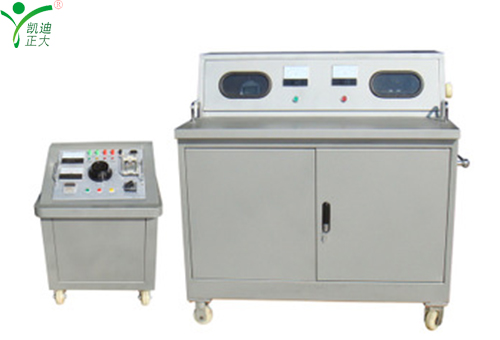 KD-218礦用電纜故障檢測(cè)儀怎樣使用？