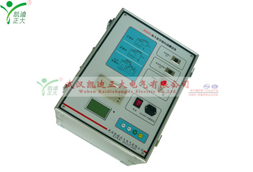 KDZR變壓器直流電阻測(cè)試儀用在什么地方？