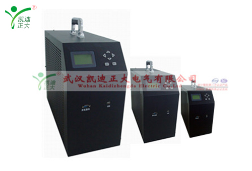 凱迪正大KDZD800系列蓄電池檢測產(chǎn)品有哪些？
