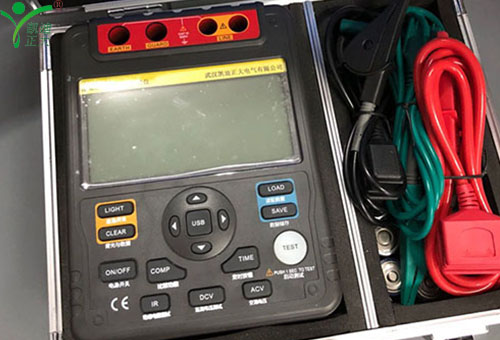 檢測10KV高壓配電柜檢測需要用到哪些試驗(yàn)設(shè)備？
