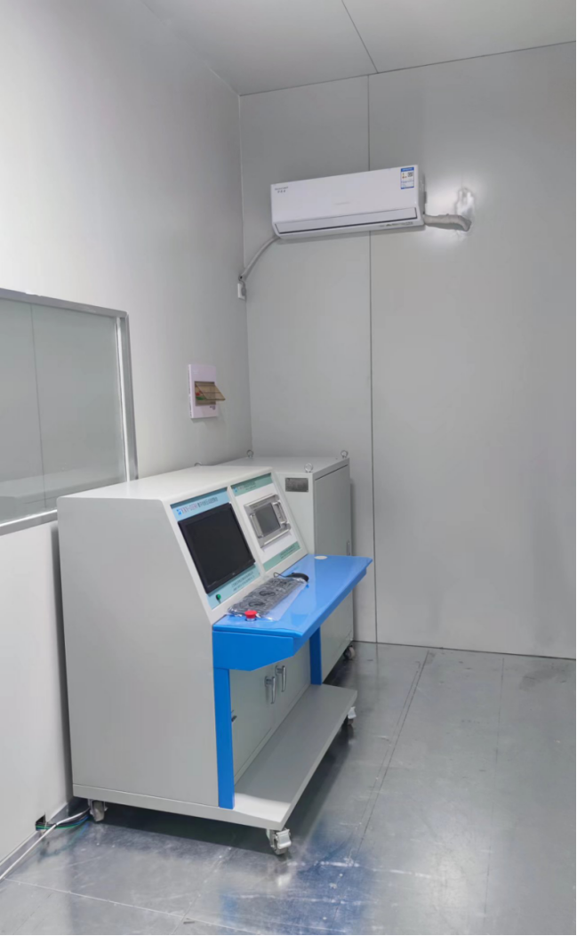 20kVA /150kV工頻耐壓、局部放電試驗(yàn)系統(tǒng)技術(shù)方案